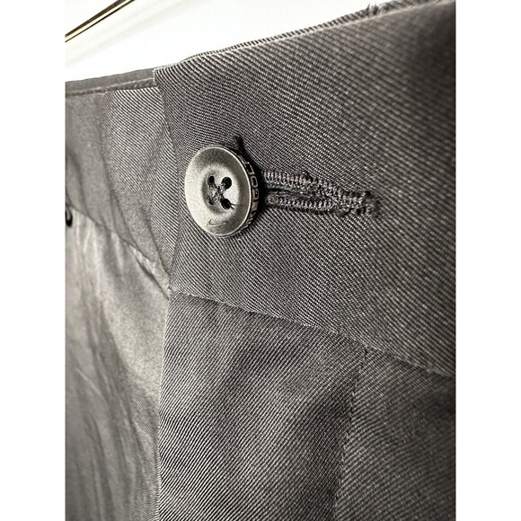 Nike Shorts Black Standard Fit Dri Fit 10" Inseam Golf Chino Men’s Size 36 - Picture 2 of 8